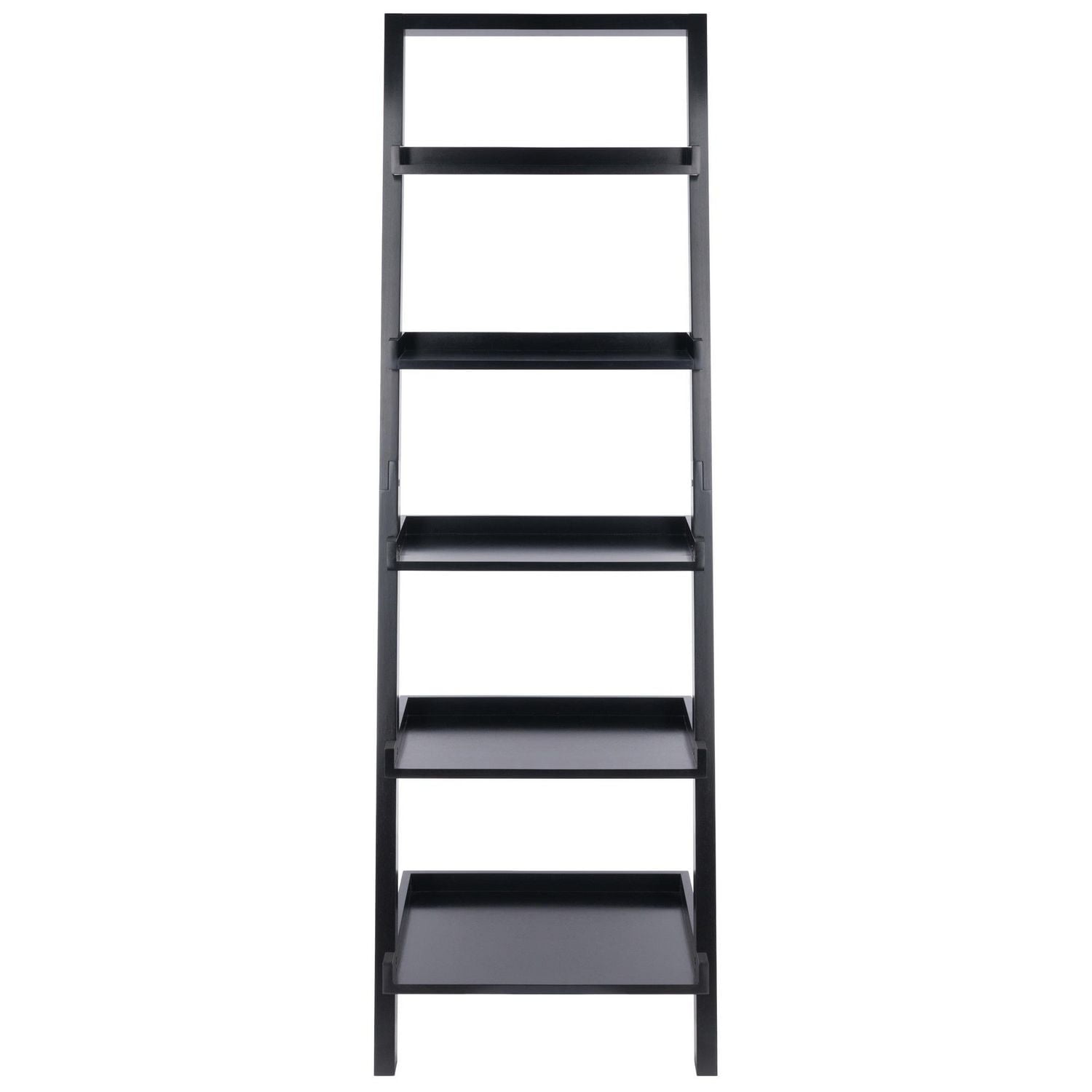 Bailey Leaning Shelf