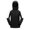 Black, variant on Pisexur Women's and Men's Waterproof Ski Jacket Warm Winter Snow Coat Mountain Windbreaker Hooded Raincoat Jacket
