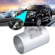 thumbnail image 4 of M Buder Adaptador de Sensor de Flujo de Aire (75 mm / 2.95 inches) Base de Montaje para Mazda 3 6 Subaru Suzuki Plateado, 4 of 9