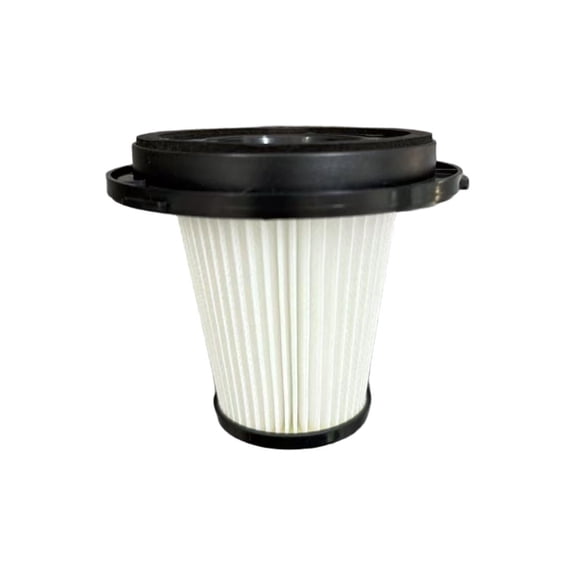 Hosaud Vacuum Filter Replacement, Washable Reusable HEPA Vacuum Filters for V109S Upright Vacuum Cleaner