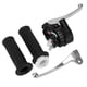 thumbnail image 2 of Motorcycle Brake Throttle Handlebar 3PT?82920?00?00 Replacement for Yamaha PW50 1998?2005, 2 of 4