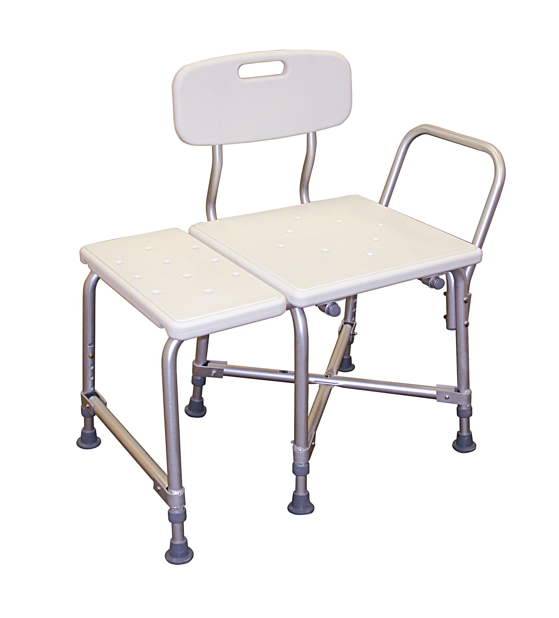 Drive Medical Deluxe Bariatric Bath Transfer Bench 120092 Box of 2