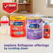 Enfagrow Premium Gentlease Toddler Nutritional Drink, For Sensitive Bellies, 29.1 oz