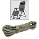 thumbnail image 1 of Paquete de 4 cordones de repuesto para sillón reclinable de jardín, accesorios de reparación de tumbonas para sillas plegables de Patio, 86 pulgadas, 53 pulgadas 79 pulgadas 53 pulgadas Cola  Cordones reclinables, 1 of 8
