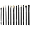 thumbnail image 2 of Morphe Eye Obsessed Brush Collection + Bag, 2 of 3