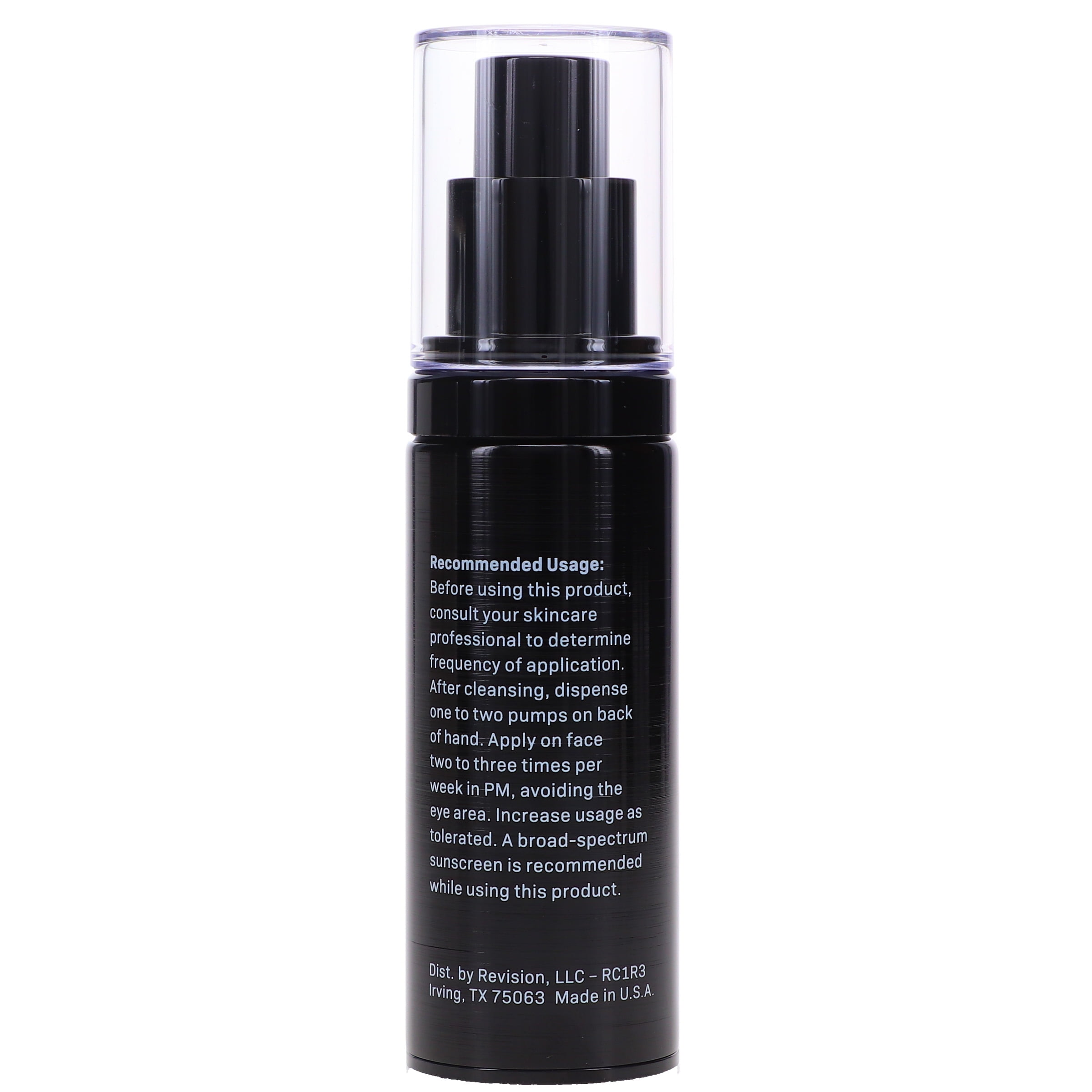 REVISION Skincare Retinol Complete 1.0 1 oz