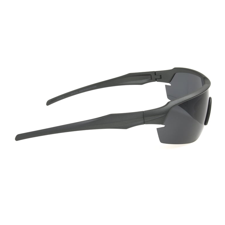 Foster Grant Shield Sunglasses - TR90 - Polarized Lenses - Walmart.com