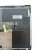 thumbnail image 5 of Portable Bluetooth Wireless Keyboard with Touchpad For Microsoft Surface Laptop 4 13.5" 1951 Touchpad Palmrest Keyboard, 5 of 9