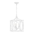 thumbnail image 3 of Austin Allen - Anna - 3 Light Foyer In Mediterranean Style-18.25 Inches Tall and, 3 of 7