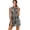 Camo American Flag, variant on Yuyamidu Camo American Flag Womens Tennis Golf Dresses Size L Breathable Slim Fit Sports Activewear Dress with Shorts and Pockets Workout Casual Golf Dresses