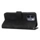 thumbnail image 2 of Funda Tipo Billetera para Xiaomi Poco X8 Promax Carcasa Abatible con Porta Tarjetas, Bolsillo para Efectivo, Soporte Ajustable, Cierre Magnético y Correa de Muñeca Negro, 2 of 6