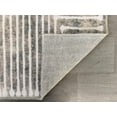 thumbnail image 6 of GLN Rugs Ephesus - Contemporary, Machine Washable Area Rug 5'x7' Turkish Beige/Gray Home Carpet, 6 of 8