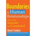thumbnail image 4 of Limites dans les Relations Humaines: Comment Être Séparé et Connecté, 4 of 5