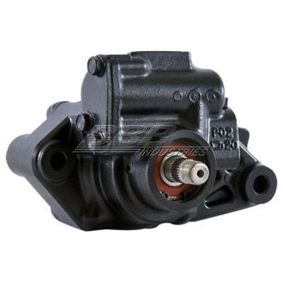 Endurance Electric 990-0382 Pwr Strg Pump W/O Res