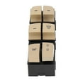 thumbnail image 4 of Window Lifter Switch,Power Window Control Master Window Regulator Switch Unmatched Quality, 4 of 9