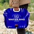 thumbnail image 4 of Cubo Plegable Grueso FLhrweasw 8L Sin BPA Grado Alimenticio Azul, 4 of 7