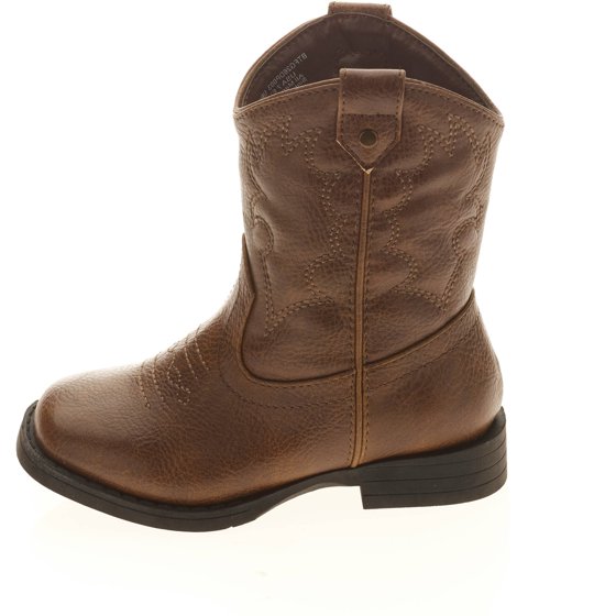 Toddler Boys' Western Cowboy Boot