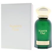 Ignite Oud by Ahmed Al Maghribi for Unisex - 2.02 oz EDP Spray