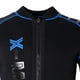 thumbnail image 3 of Chaqueta de Neopreno Profesional Trajes de Neopreno de Manga Larga Top para Hombres - Surf, Buceo, Natación, Ropa Deportiva Ligera - Elección de Talla L Soledad Chaqueta de neopreno para hombre, 3 of 10