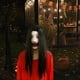 thumbnail image 5 of El Halloween, El Fantasma Femenino, El Cabello Largo y El Llamativo, La Goma Resistente, Las Fiestas Perfectas, Las Dispersiones, Las Casas Embrujadas, El Terror, El Tamaño 25 X 25 X 20 Cm., 5 of 5