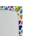 thumbnail image 2 of Ambesonne Colorful Fitted Sheet, Love Honeymoon Joyful, Twin XL Size, Multicolor, 2 of 2