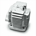 thumbnail image 2 of 2X Kit Piston Tête de Cylindre 2 Temps 49Cc 40mm Mini Moto de Poche MTA1 MTA2 m CK02, 2 of 6