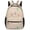 Color, variant on Medical Seamless Oxford Backpack Large Capacity Water Resistant Daily Travel