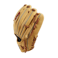 thumbnail image 3 of Louisville Slugger 11.5" 125 Series Baseball Glove, Right Hand Throw, 3 of 8