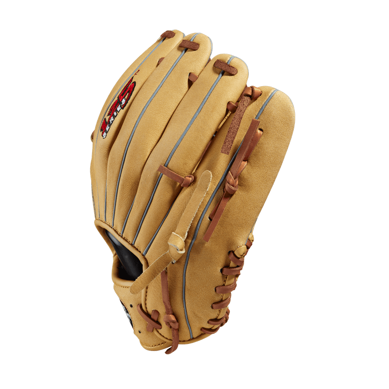 Louisville Slugger 11.5 125 Series Baseball Glove Right Hand Throw Walmart