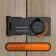 thumbnail image 3 of Cerradura de puerta de gabinete con contraseña sin perforaciones, cerradura de refrigerador, cerradura de cajón antirrobo, cerradura de gabinete de doble apertura, cerradura de puerta corrediza de, 3 of 3
