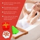 thumbnail image 5 of Fiudx Bolas de Baño Navideñas, Set de Ducha con Fragancia Festiva, Bolas de Burbujas Florales Hidratantes, Experiencia de Baño Antiestrés, Regalo Perfecto para Las Fiestas, Consiéntete Esta Navidad., 5 of 6