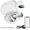 S900-m8[white], variant on Cross-Border Exclusive Supply from Factory, Wholesale of In-Stock Items, 2026 New Model Ear-Hook Type Headphones with Lifetime Free Translation and Ultra-Long Battery Life