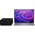 thumbnail image 4 of HP ZBook Ultra G1a 14" Mobile Workstation - WUXGA - AMD Ryzen AI MAX PRO 385 - 32 GB - 512 GB SSD - English Keyboard - Meteor Silver - Smart Buy (bf6t5ut-aba), 4 of 15