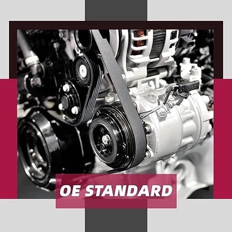 New Alternator 13980N for Honda Civic (2006-2011), CR-V (2007-2011) & Acura TSX (2004-2008), CSX (2006-2008)