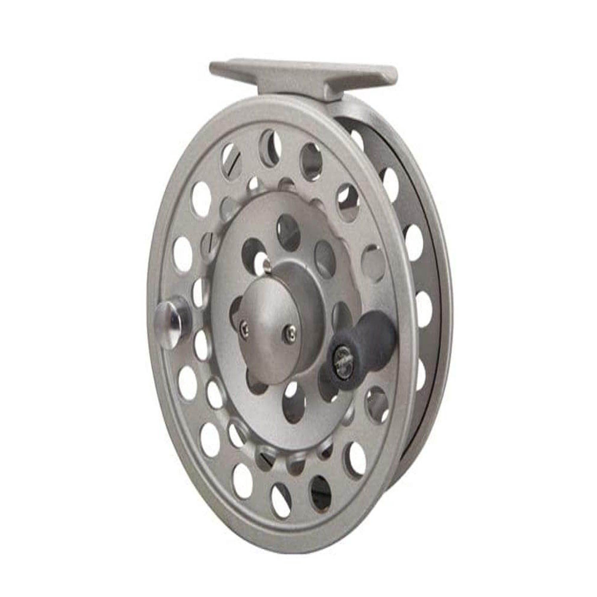 OKUMA SLV-56b SLV Fly Reels 1RB Multi One Size