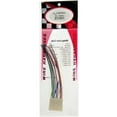 thumbnail image 2 of Fits Subaru Baja 2003-2005 Harmony Factory Stereo to Aftermarket Radio Harness Adapter, 2 of 2