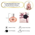 thumbnail image 6 of Viktor & Rolf Ladies Flowerbomb Nectar EDP 0.24 oz Fragrances 3614272872561, 6 of 6
