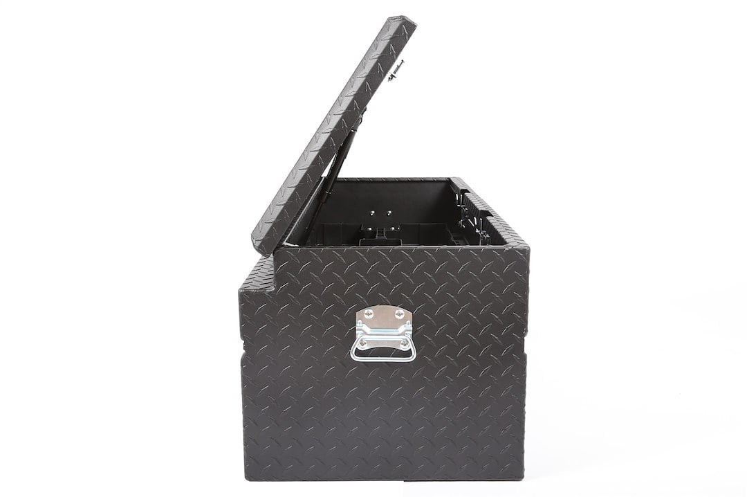Dee Zee DZ 8546TB Chest Tool Boxes - Red Label - Universal Fit