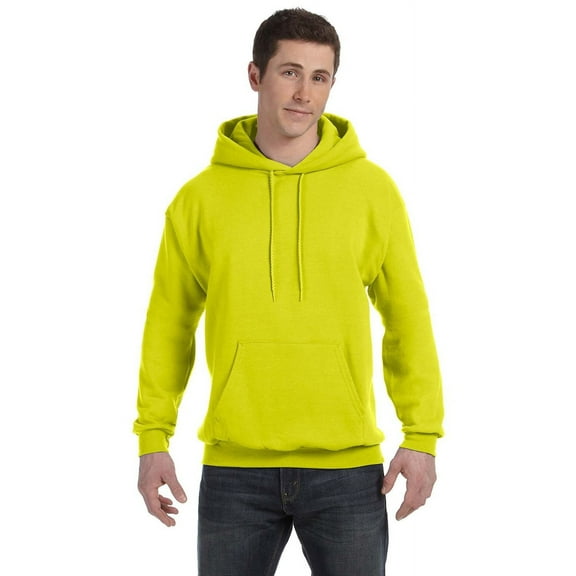 Unisex Ecosmart® 50/50 Pullover Hooded Sweatshirt