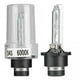 thumbnail image 2 of Lámpara de xenón para automóvil D1S D2S D3S D4S D5SD8S, soporte de hierro, foco de luz HID, 2 of 5