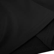Mingw Womens Clothes for Fall Season Women's Fashion Summer V Neck Leisure Three-quarter Sleeve Solid