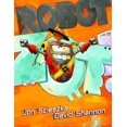 thumbnail image 2 of Robot Zot! By Jon Scieszka, 2 of 2