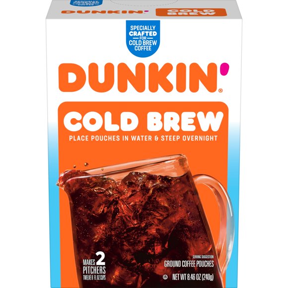Dunkin Coffee