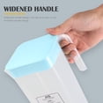 thumbnail image 2 of OULII Cold Water Kettle Plastic PP for Family Daily Drink 1Pack, 2 of 8
