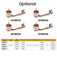 thumbnail image 3 of Amdohai D2836-7 1120KV Brushless Outrunner Motor High Performance for DIY Model Airplane RC Car Mini Multicopter Helicopter Quadcopter, 3 of 6