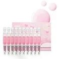 thumbnail image 4 of Salmon DNA PDRN Pink One Day Serum | Salmon DNA PDRN Intensive Ampoule, Collagen, Glutathione, Niacinamide - Improves skin radiance, 4 of 4