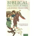 thumbnail image 2 of Pseudepigrapha Biblique dans les Traditions Slaves, 2 of 2