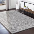 thumbnail image 2 of Surya Bahar BHR-2309 Area Rug 7'10" x 10'3", 2 of 7