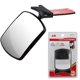 thumbnail image 1 of Espejo retrovisor de seguridad para coche para bebé, monitor de seguridad para asiento trasero, cuadrado, orientado hacia atrás, accesorios de seguridad para el cuidado del bebé en el coche., 1 of 4