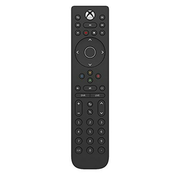 PDP Télécomman Talon Media pour Microsoft Xbox One